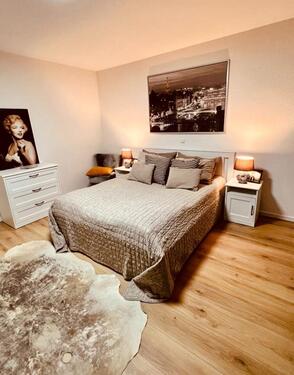 Foto - Etagenwohnung in Leimen zur Miete