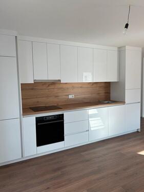 Foto - Etagenwohnung zur Miete in Siegelsbach