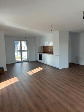 Foto - Etagenwohnung in Siegelsbach