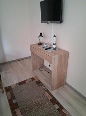 Foto - Etagenwohnung zur Miete in Usedom
