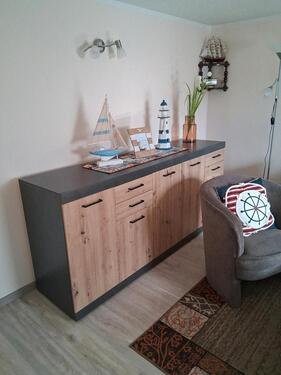 Foto - Etagenwohnung in Usedom zur Miete