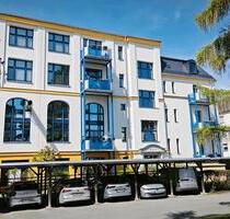 2 Raumwohnung modern und altersgerecht Erstbezug nach Sanierung - Plauen Haselbrunn