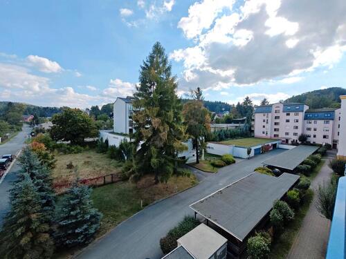 Foto - Etagenwohnung in Plauen zur Miete