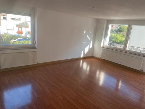 Foto - Etagenwohnung zur Miete in Kirchheim am Neckar
