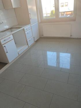 Foto - Etagenwohnung in Kirchheim am Neckar