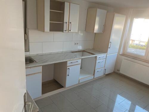 Foto - Etagenwohnung in Kirchheim am Neckar zur Miete