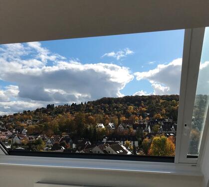 Foto - Etagenwohnung zur Miete in Stuttgart