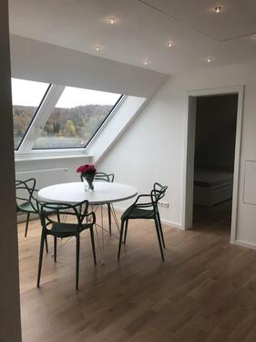 Foto - Etagenwohnung in Stuttgart