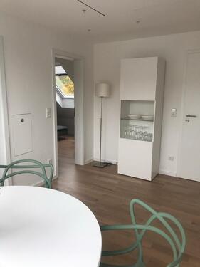 Foto - Etagenwohnung in Stuttgart zur Miete