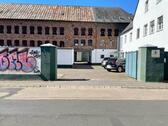 Foto - Motorrad indoor Stellplatz - 40,00 EUR Miete,