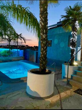 Foto - Freienhaus Appartement Alicante la marina Torrevieja Pool privat