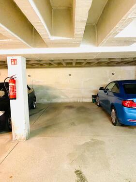 Foto - Tiefgaragenstellplatz KEIN Duplex Nähe Menterschwaige