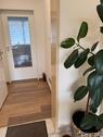 Foto - Gemütliche helle 1-Zimmer-Wohnung mit Balkon, Einbauküche & Möbel