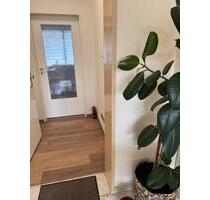 Gemütliche helle 1-Zimmer-Wohnung mit Balkon, Einbauküche & Möbel - Bremerhaven Wulsdorf