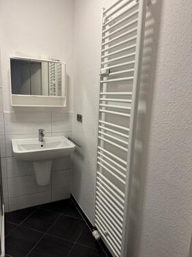 Foto - Etagenwohnung in Bremerhaven