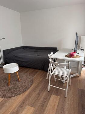 Foto - Etagenwohnung in Bremerhaven zur Miete