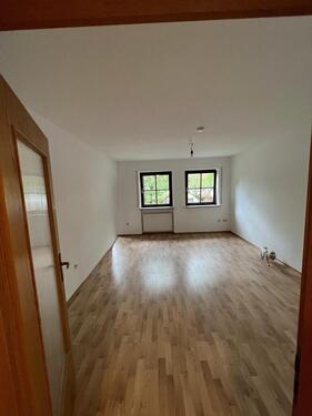 Foto - Etagenwohnung in Traunreut