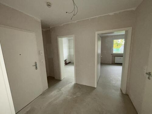 Foto - Etagenwohnung in Duisburg zur Miete