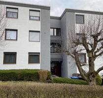 3-Zimmer Wohnung Hohe Wart 1. OG Siebenbürgenstr. - Herbrechtingen