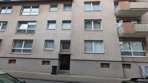 Foto - Komplett renoviert! 2-Zimmer-Wohnung in Wuppertal-Elberfeld (Nordstadt)