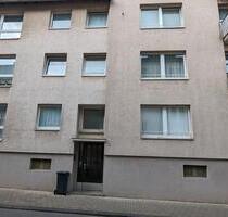 Komplett renoviert! 2-Zimmer-Wohnung in Wuppertal-Elberfeld (Nordstadt)
