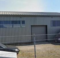 225qm Lagerhalle, Bremen Gewerbegebiet Bayernstraße