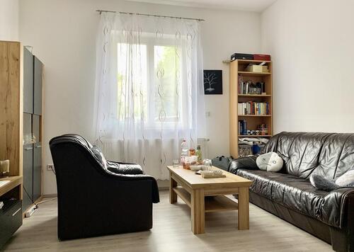 Foto - Etagenwohnung zur Miete in Mannheim