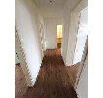 Erstbezug nach Sanierung! 3 Zimmer Küche Bad Balkon - Hamburg Uhlenhorst