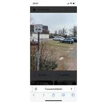 Aussen Stellplatz, Nähe Unicenter Köln Sülz, zu vermieten