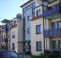 3-Zi.-Seniorenwohnung mit Balkon Seniorenpark Kreuzberg (ab 55 Jahren) ab sofort frei! - Crailsheim