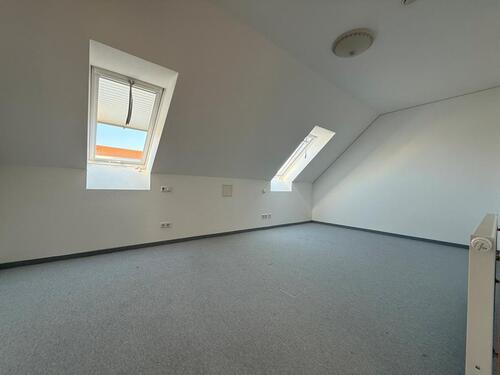 Foto - Etagenwohnung in Crailsheim zur Miete