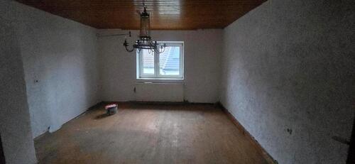 Foto - Einfamilienhaus mit großem Potenzial im Herzen von Waldmohr