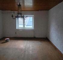 Einfamilienhaus mit großem Potenzial im Herzen von Waldmohr