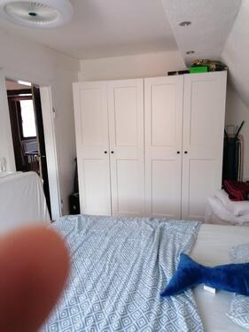 Foto - Etagenwohnung in Pforzheim zur Miete