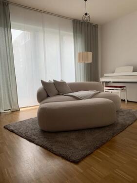 Foto - 1 Zimmer Wohnung zu vermieten - 960,00&nbsp;EUR Kaltmiete, ca.&nbsp; 40,00&nbsp;m&sup2;