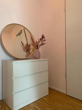 Foto - 1 Zimmer Etagenwohnung zur Miete in Trebur