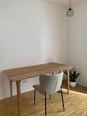 Foto - Etagenwohnung in Trebur zur Miete