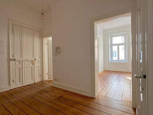 Foto - 3 Zimmer Etagenwohnung in Hamburg