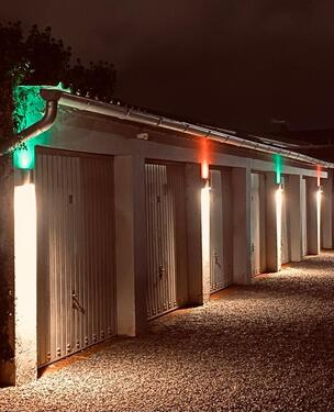 Foto - Garage zu vermieten! Natruper Str. Ohne Strom! 45€