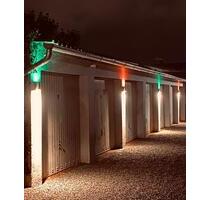 Garage zu vermieten! Natruper Str. Ohne Strom! 45€ - Osnabrück Dodesheide