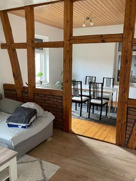 Foto - 78m² -Eigentumswohnung in Osloß von privat zu verkaufen.