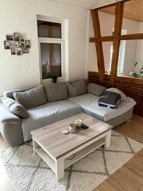 Foto - 3 Zimmer Etagenwohnung in Osloß