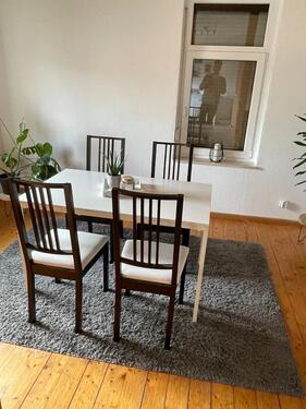 Foto - Etagenwohnung in Osloß zum Kaufen