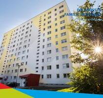 !!NEU!! sonnige 3-Raum-Wohnung im Chemnitzer Süden!!