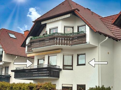 Foto - Ihre Chance in Maxdorf - 1.080,00&nbsp;EUR Kaltmiete, ca.&nbsp; 90,00&nbsp;m&sup2;