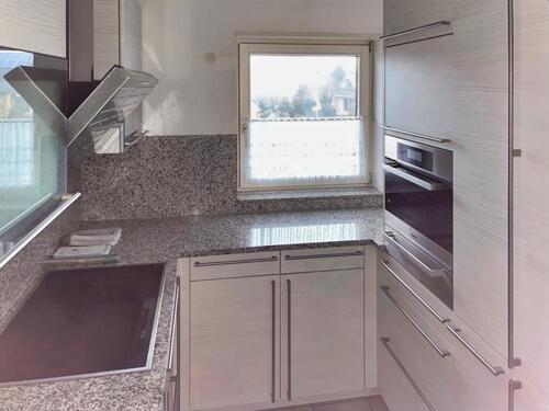 Foto - 3 Zimmer Etagenwohnung zur Miete in Maxdorf