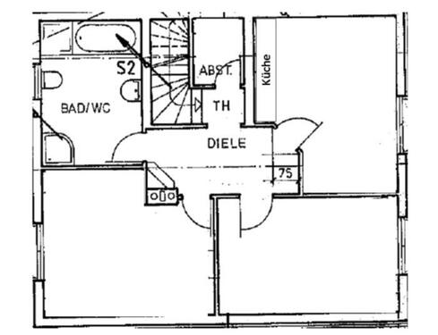 Foto - Miete Wohnung Einliegerwohnung renoviert erstbezug
