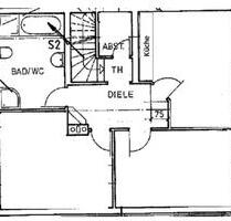 Miete Wohnung Einliegerwohnung renoviert erstbezug - Wittighausen