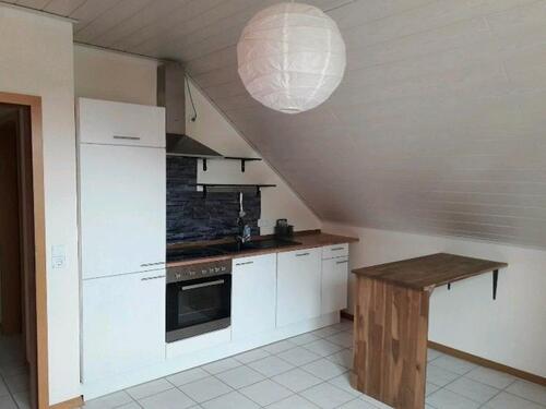 Foto - 2 Zimmer Etagenwohnung zur Miete in Wittighausen