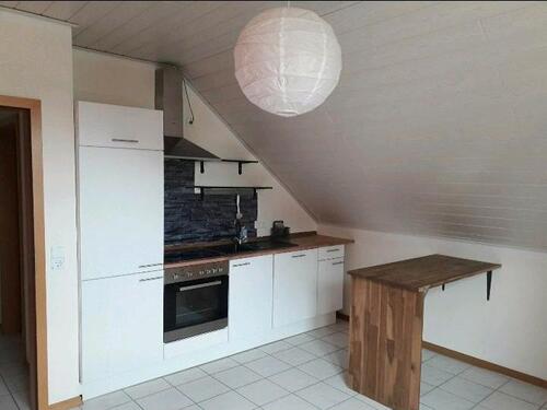 Foto - Etagenwohnung in Wittighausen zur Miete